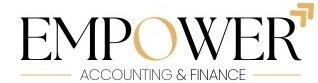 Empower Accounting & Finance  Logo